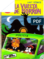 99101 La Vuelta de Borron