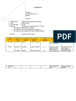 RPP Lesson Plan Speaking Integrated Skills Speaking and Listening PDF Free