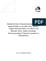 Portada Del Proyecto de Lic. 2003