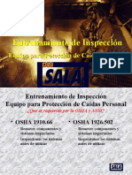 Inspeccion