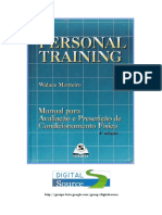 Walace Monteiro - Personal Training (PDF) (Rev)