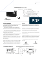 Controladoe de Velocidad - En.es