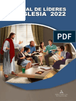 Manual para Lideres 2022