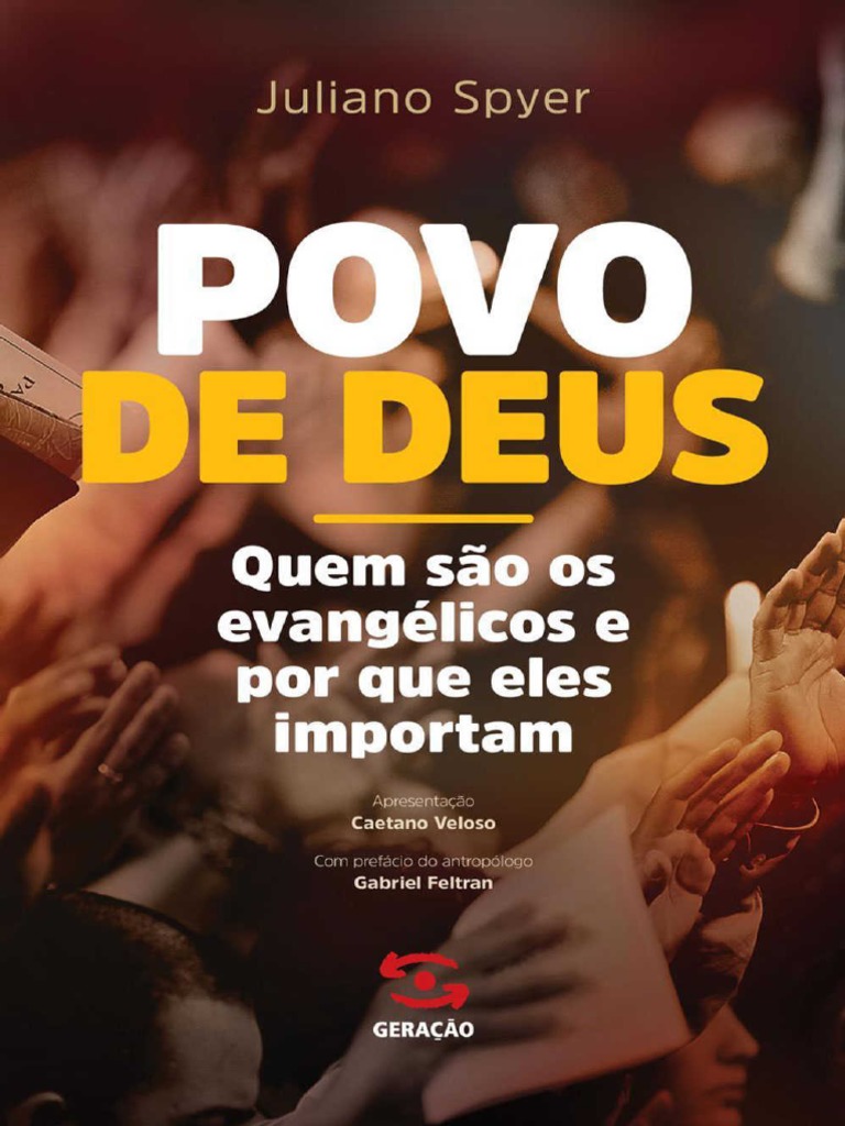 PDF) Dinâmicas identitárias e performances dos protestantes e evangélicos  em Portugal