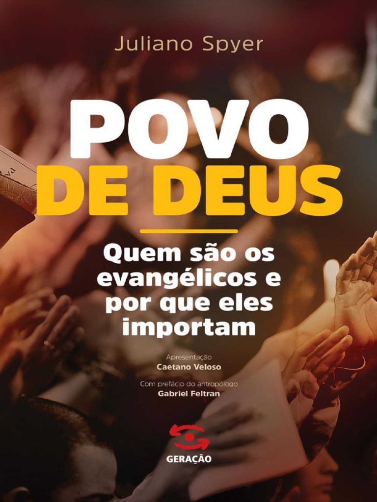 Quando se demonizam os evangélicos - Mídia NINJA