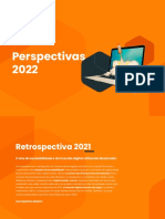 Perspectivas 2022 - Mercado Bitcoin