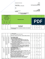 Operatii Tehnologice Din Industria Textila Si Pielarie: Liceul Tehnologic Gheorghe Pop de Basesti"Cehu Slvaniei