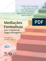 Mediações Formativas volume 2