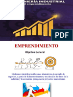 Emprendimiento