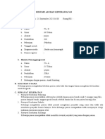 Resume Asuhan Keperawatan KDP Akhmadi