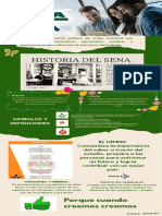 Infografia Del Sena