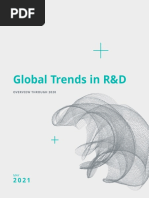 Global Trend R&D