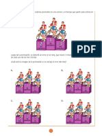 Cuadernillo Matematicas Diangnóstica 7