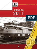 Catalogo ACME - 2011