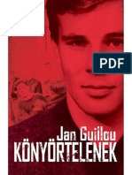 JanGuillou Konyortelenek