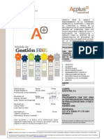 Leak Test CCF Ata 200221 PT Lts 1024