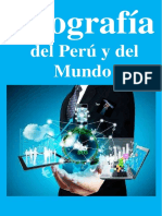 Geografía del Perú y el Mundo: Atmósfera y Cambio Climático