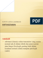 ANTIHISTAMIN