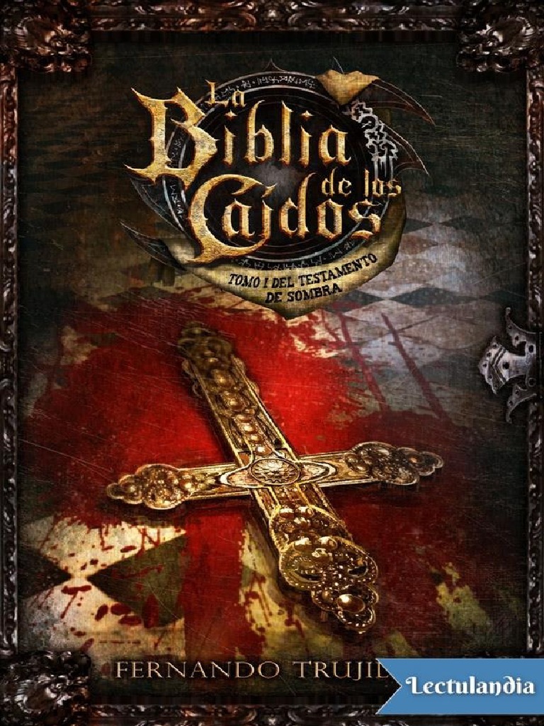 2 2 Tomo 1 Del Testamento