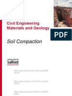 Lec21-Compaction of Soils