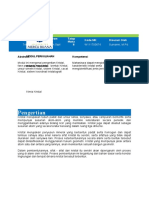 MODUL 8 Kimia Kristal