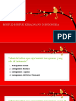 Materi IPS 13 Jan 2021 (Bentuk Keragaman Yang Ada Di Indonesia)
