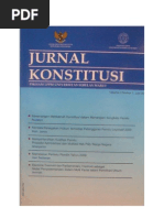 Download Ejurnal_Jurnal Konstitusi UNS Vol 2 No 1 by Pery Coy Prasetiawan SN55682348 doc pdf