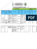 Notre Dame of Masiag Statistics and Probability Guide