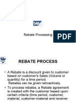 Download SAP Rebate Processing by Avishek Mitra SN55682520 doc pdf