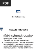 Download SAP Rebate Processing by Avishek Mitra SN55682520 doc pdf