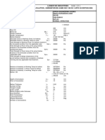 Bellows Calculation, Unreinforced Asme Sec Viii Div I Appx 26 Edition 2004