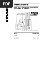 Raymond Code Guide | PDF | Manufactured Goods | Electrical Engineering