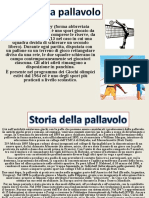 Pallavolo 2