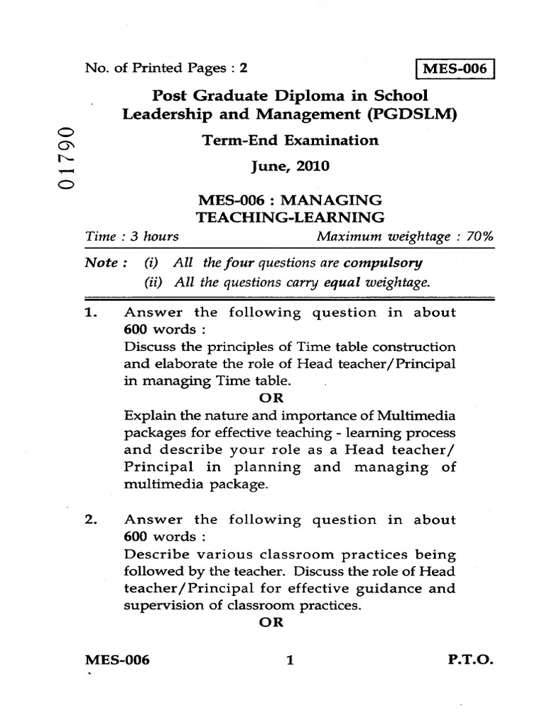post-graduate-diploma-in-school-leadership-and-management-pgdslm