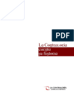 La Contraloría Cuenta Su Historia PDF