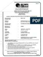 Beec2363011920 Struktur Data & Algoritma Data Structure & Algorithm