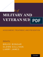 Handbook of Military and Veteran Suicide Assessment, Treatment, and Prevention (PDFDrive)