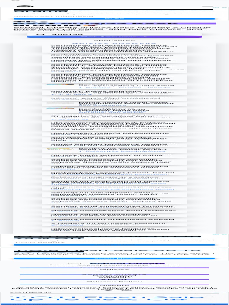 Quizizz Hacks, Cheats, Answers School Cheats PDF