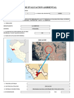 Ficha Ambiental Ie N°80593