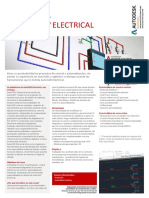 Autodesk Electrical Brochure Semco 2019 Web