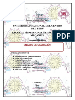 1er Examen - CANAL 2