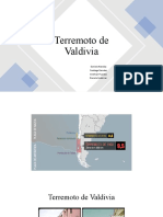 Terremoto de Valdivia