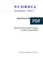 Clase 1. Fornet-Bentancourt (2004)