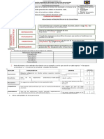 Guia de Aprendizaje Ciencias Naturales Segundo Semestre