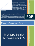 (610.63KB) Materi Kls XII