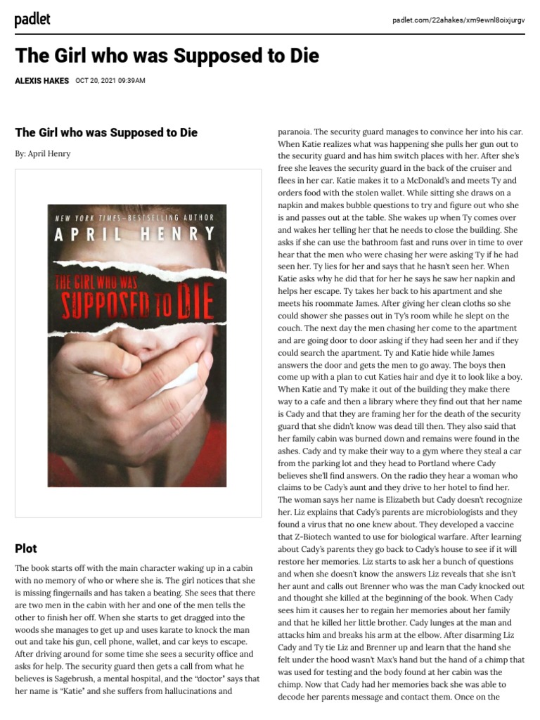 Padlet Xm9ewnl8oixjurgv PDF