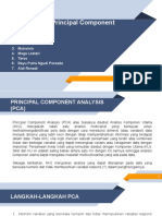 Kelompok 9 - Probabilistic Principal Component Analysis (1)
