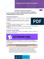 Tarea#1 Diagnóstico