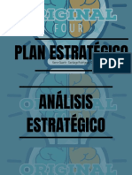 Plan Estratégico