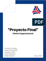Grupo Brio - Proyecto Final